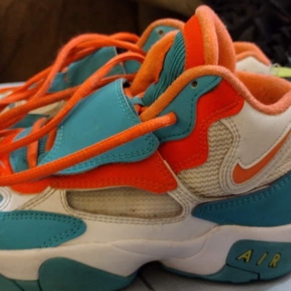 𝅺NIKE Air Max Speed turf 6 youth - Picture 5 of 6